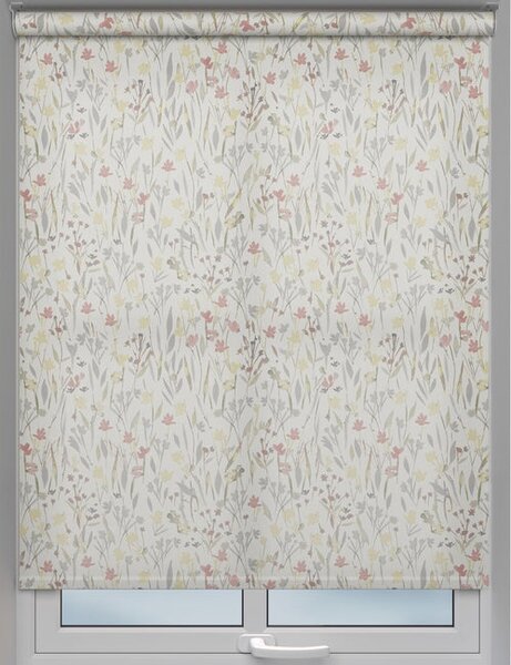Irvine Made to Measure Roller Blind Sunrise