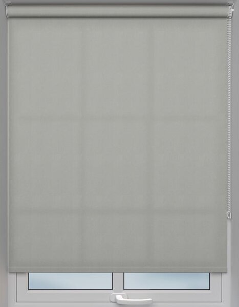 Zoom Made to Measure Roller Blind Space