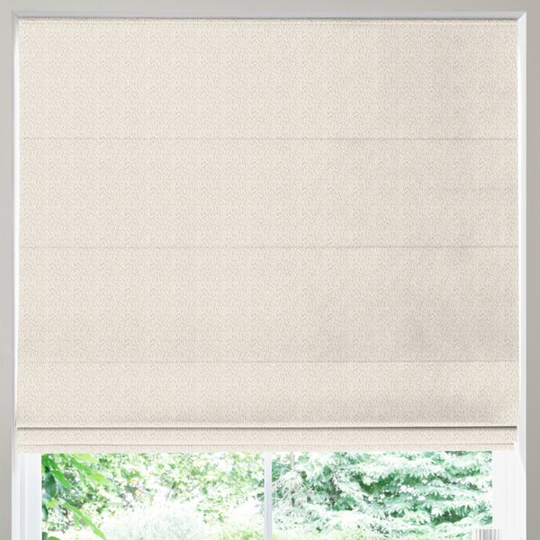 Toma Made to Measure Roman Blind Gold