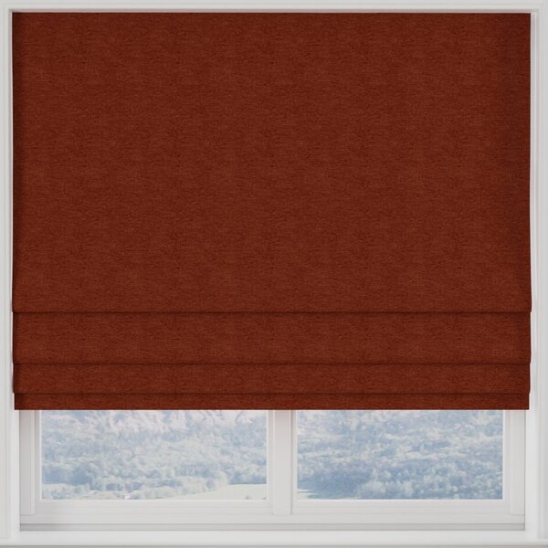 Kensington Made to Measure Roman Blind Spice