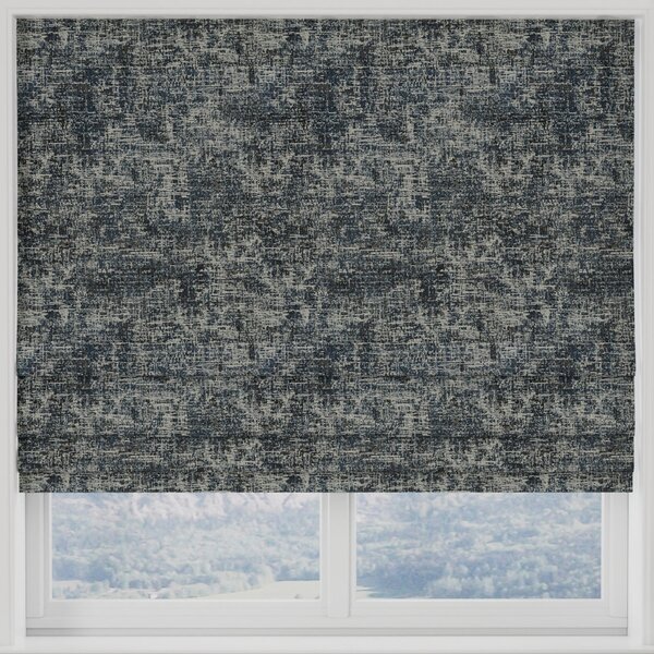 Arcadia Made to Measure Roman Blind Atlantic