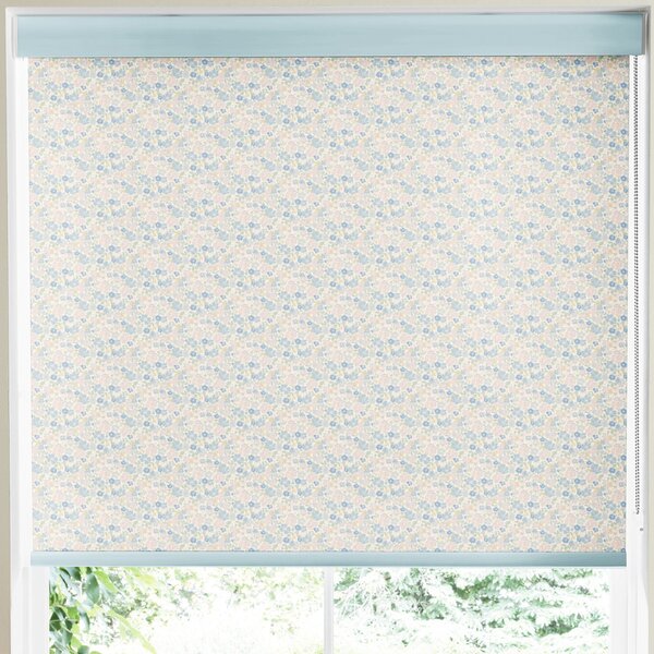 Cath Kidston Mews Ditsy Made to Measure Roller Blind Pastel