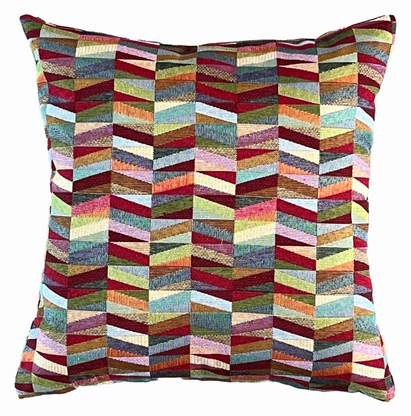 Daro Tapestry Tavira Square Cushion