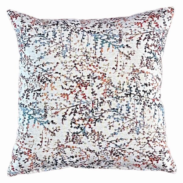 Daro Tapestry Winter Cream Square Cushion