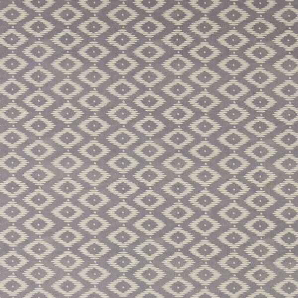 Ashley Wilde Son Vida Fabric Smoke