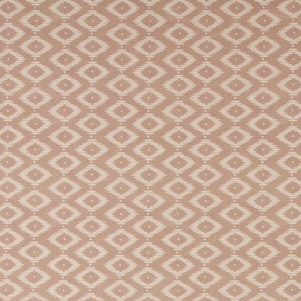 Ashley Wilde Son Vida Fabric Rose