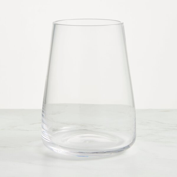 Chicago Clear Tumbler Clear