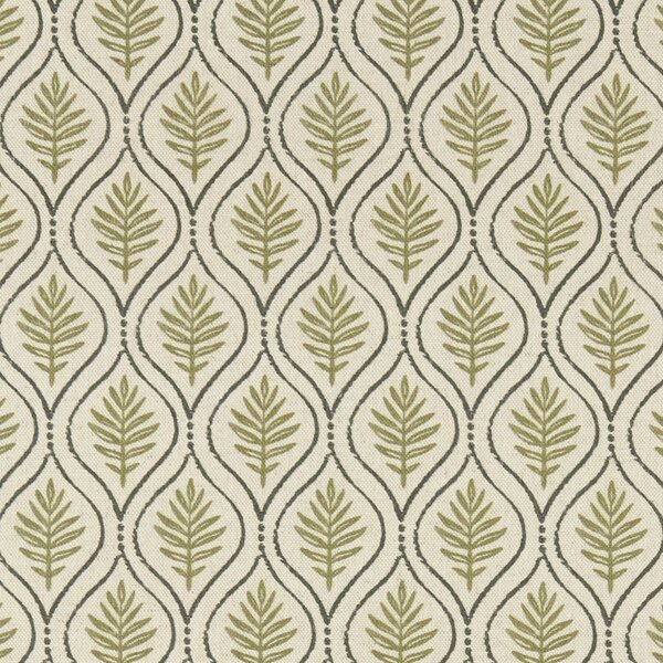 Ashley Wilde Calvia Fabric Olive