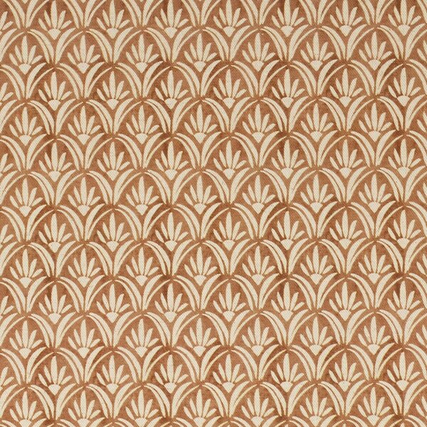 Ashley Wilde Mondrago Fabric Bronze