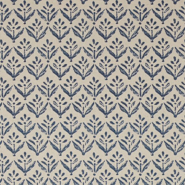 Ashley Wilde Escorca Fabric Midnight