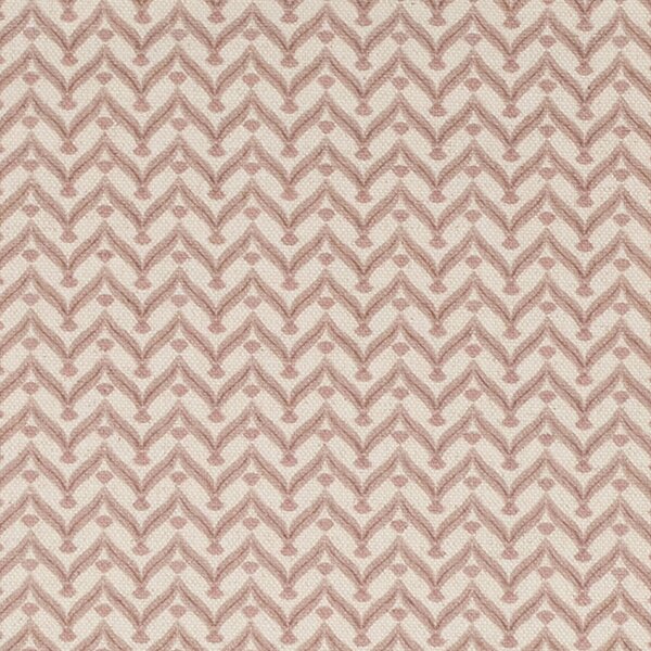 Ashley Wilde Galatzo Fabric Rose