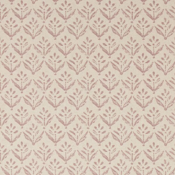 Ashley Wilde Escorca Fabric Rose