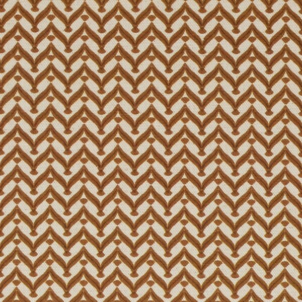 Ashley Wilde Galatzo Fabric Bronze