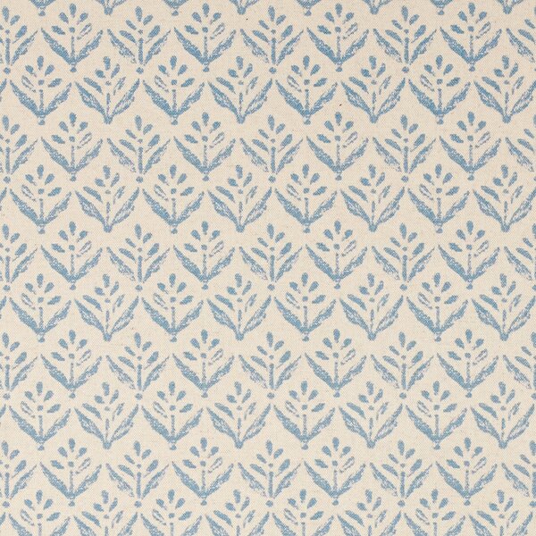 Ashley Wilde Escorca Fabric Ocean