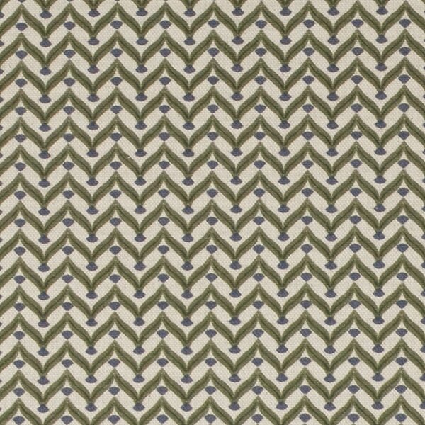 Ashley Wilde Galatzo Fabric Olive