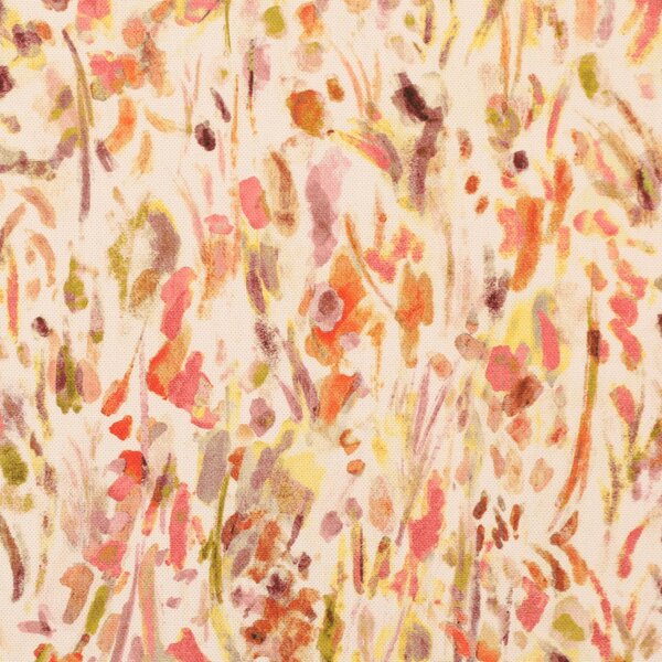 Brockhole Fabric Spice
