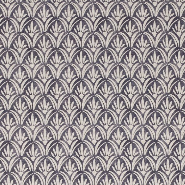 Ashley Wilde Mondrago Fabric Smoke