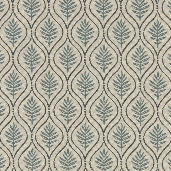 Ashley Wilde Calvia Fabric Indigo