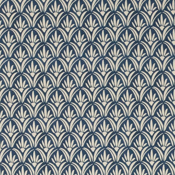 Ashley Wilde Mondrago Fabric Midnight