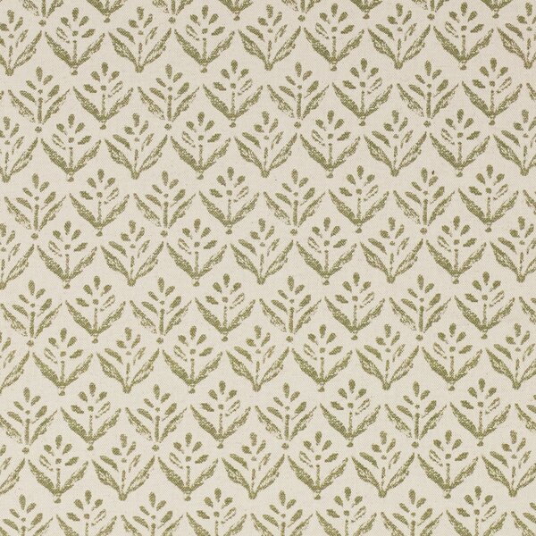 Ashley Wilde Escorca Fabric Olive