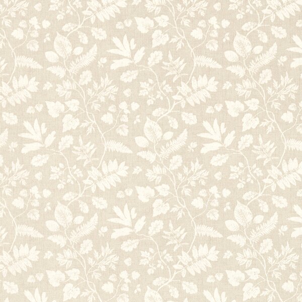 Clarke & Clarke Bellever Fabric Linen
