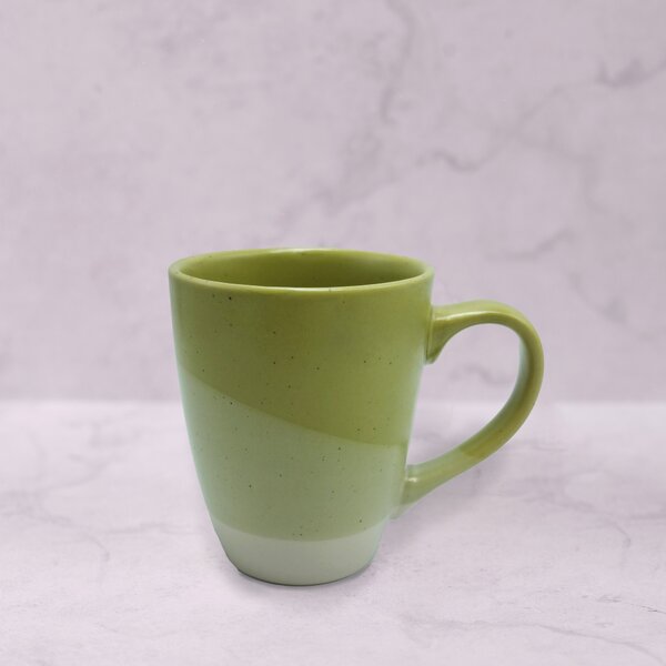 Orsen Green Mug Green