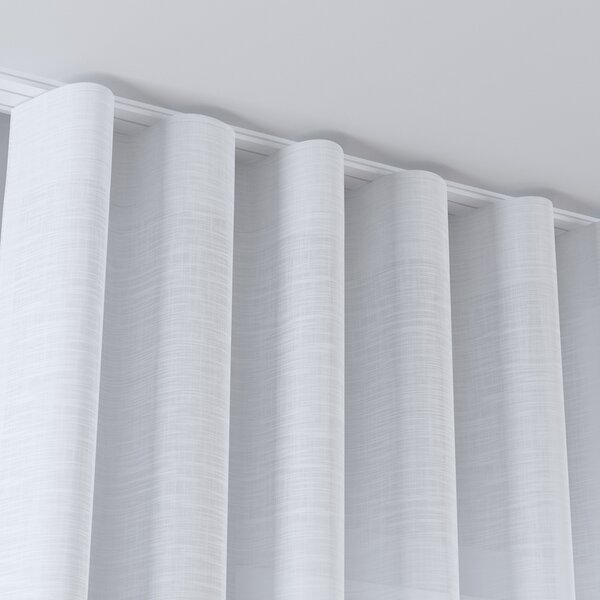 Wave Curtain