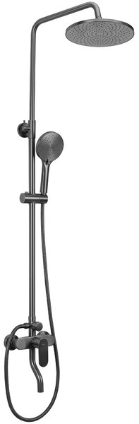 Shower set REA DROP Titan