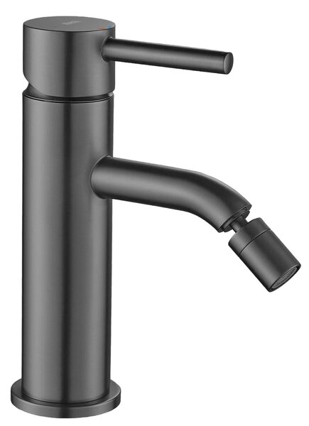 Bidet faucet Rea Lungo Titan