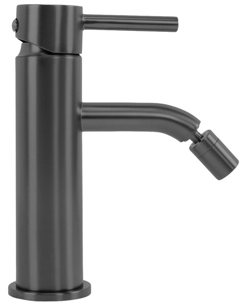 Bidet faucet Rea Lungo Titan
