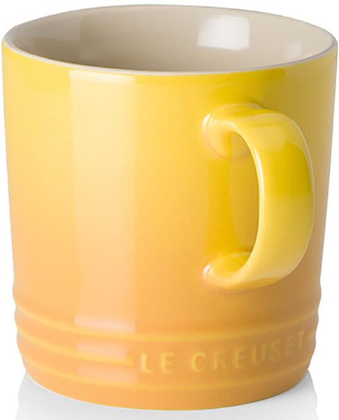 Le Creuset Stoneware Mug Dijon