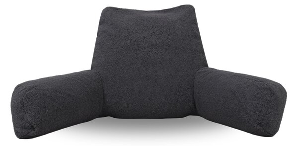 Kaikoo Grey Hug Me Cuddle Cushion Grey