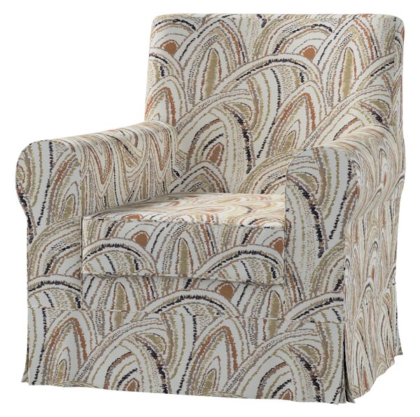 Ektorp Jennylund armchair cover