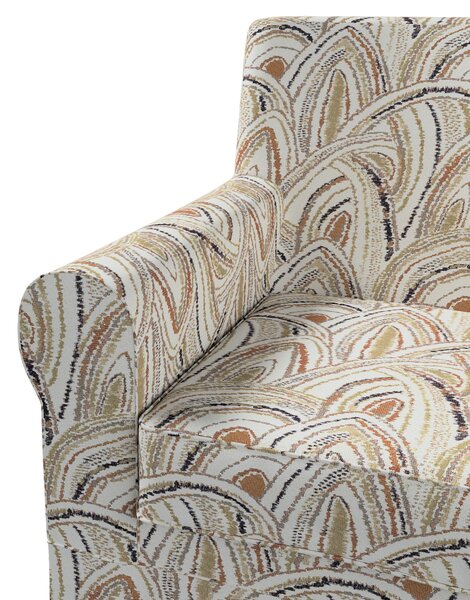Ektorp Jennylund armchair cover