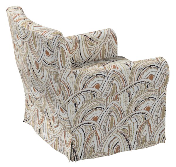Ektorp Jennylund armchair cover