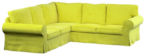 Ektorp corner sofa cover