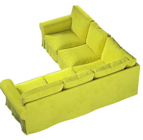 Ektorp corner sofa cover