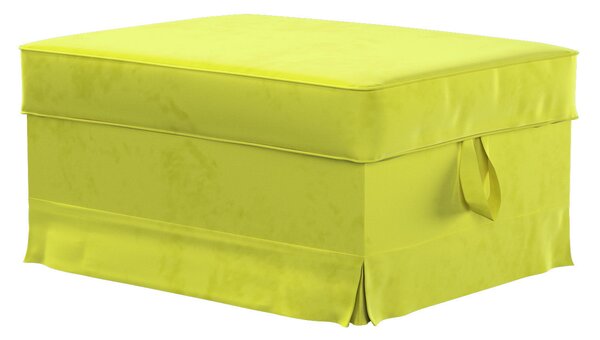 Ektorp Bromma footstool cover
