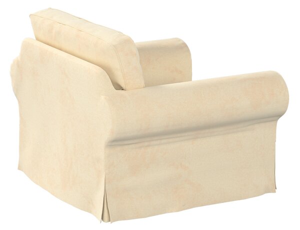 Ektorp armchair cover