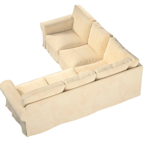 Ektorp corner sofa cover