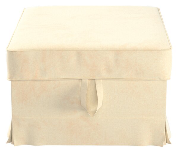 Ektorp Bromma footstool cover