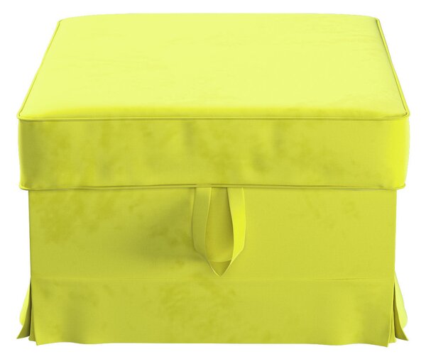 Ektorp Bromma footstool cover