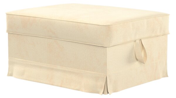 Ektorp Bromma footstool cover