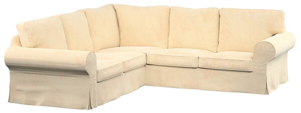 Ektorp corner sofa cover