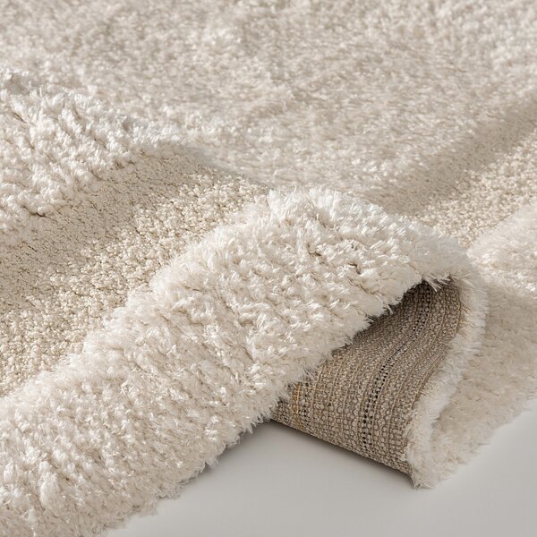 Rug Halo cream 160x230 cm
