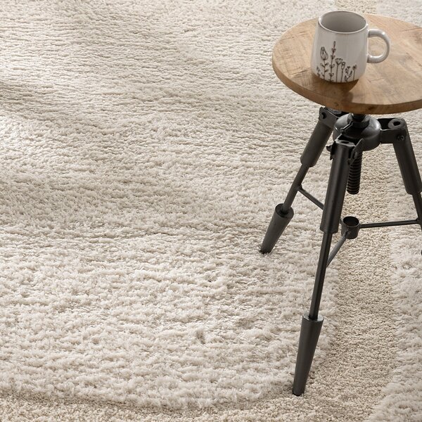 Rug Halo cream 160x230 cm