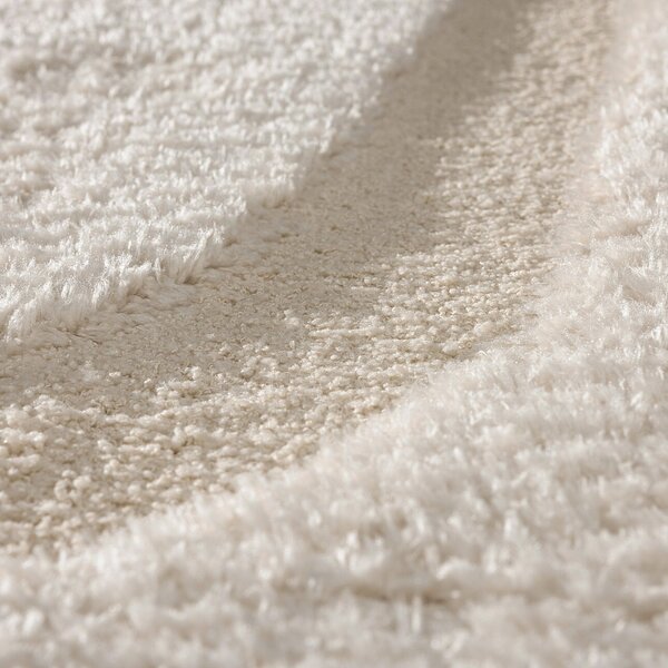 Rug Halo cream 160x230 cm