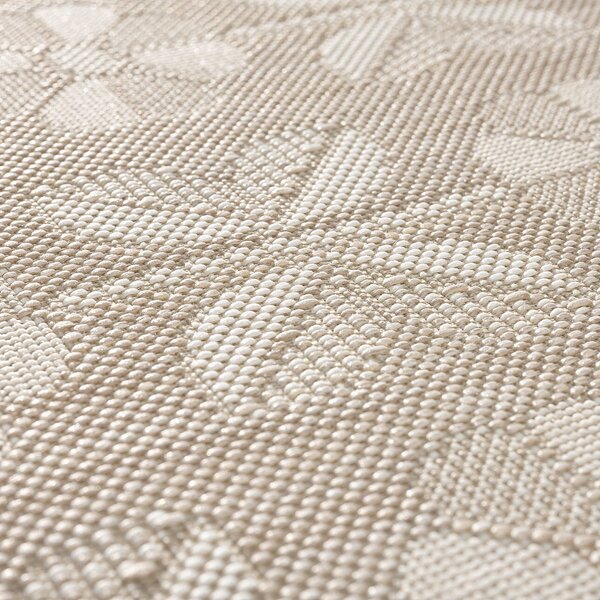 Rug Liva sand 160x230 cm