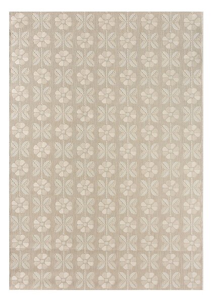Rug Liva sand 160x230 cm