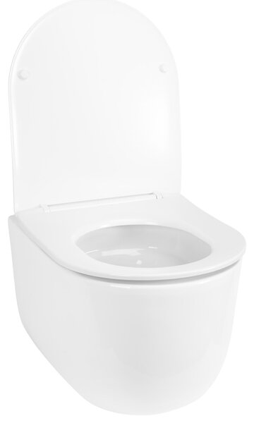 Toilet bowl Rea Richard Tornado